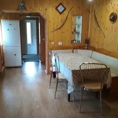 U Dida Grytsya Villa Yaremche Exterior photo