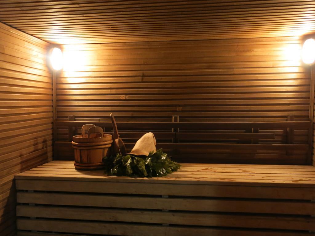 Lodge U Dida Grytsya *
