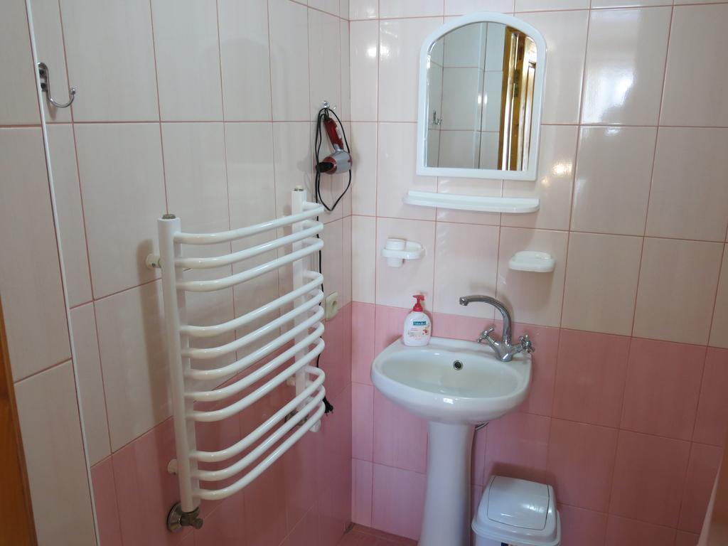 Lodge U Dida Grytsya *