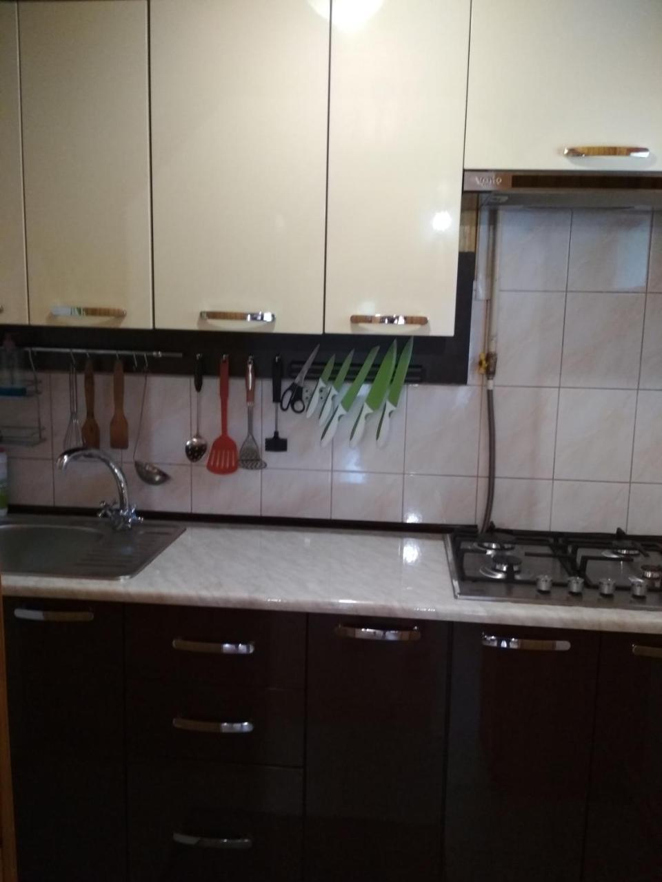 U Dida Grytsya Lodge *