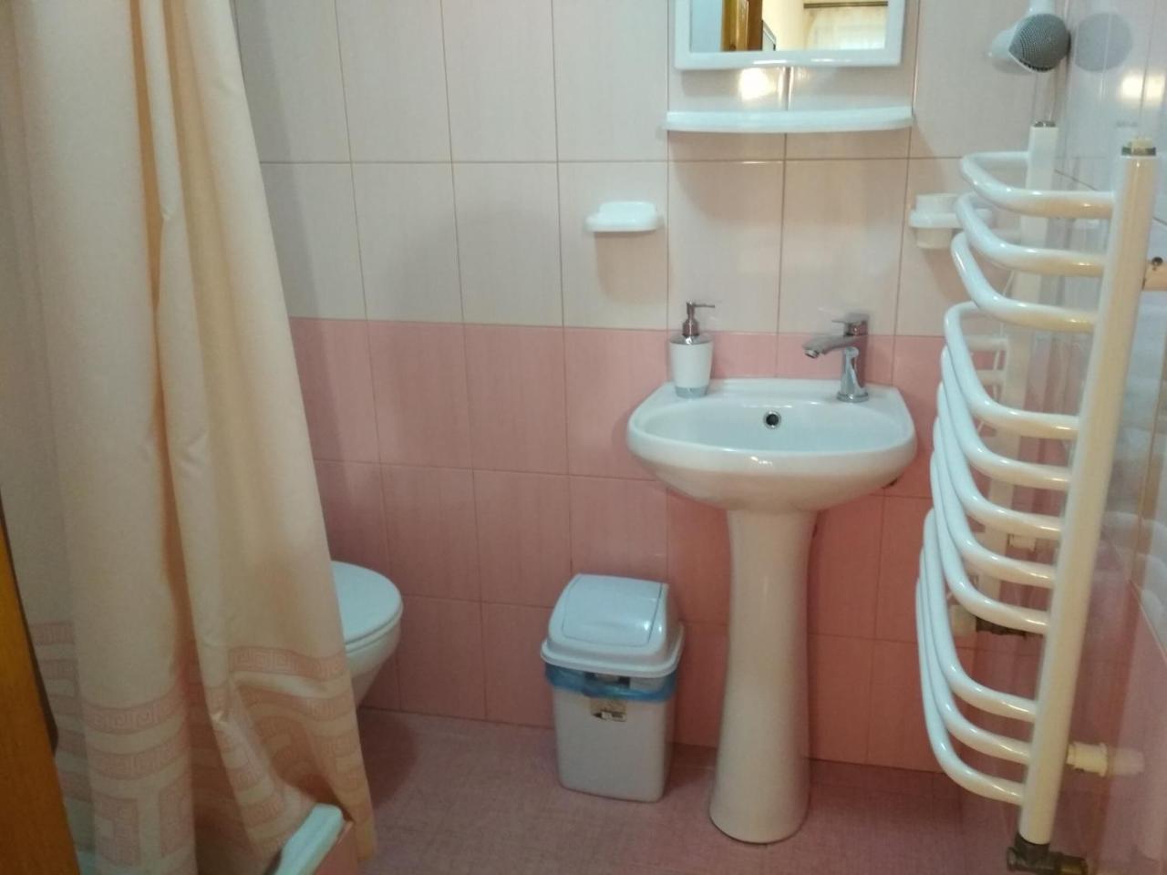 U Dida Grytsya * Yaremche