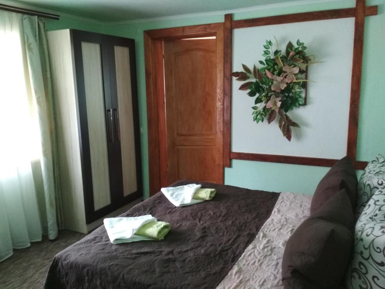 Lodge U Dida Grytsya Yaremche