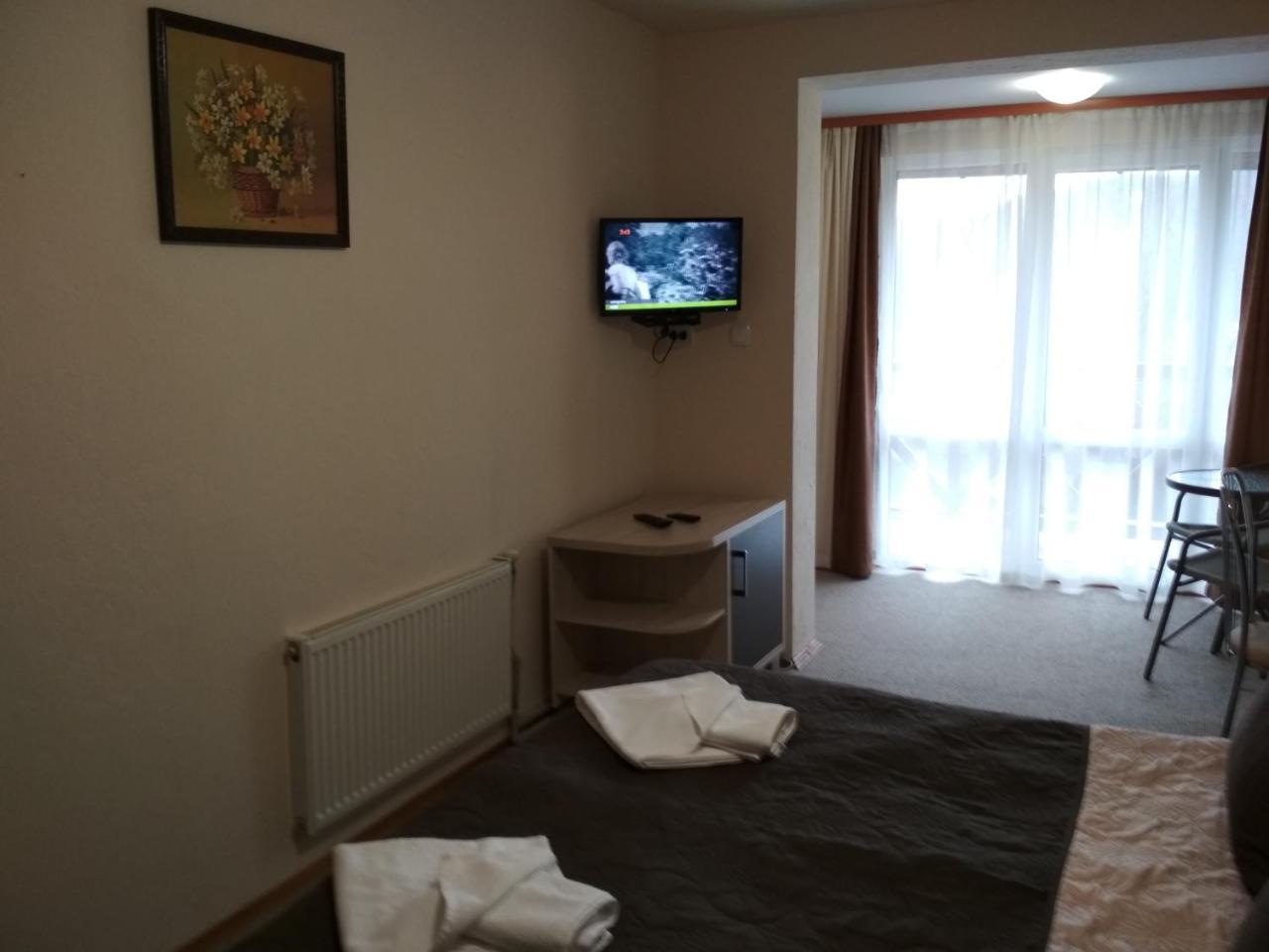 U Dida Grytsya Lodge *